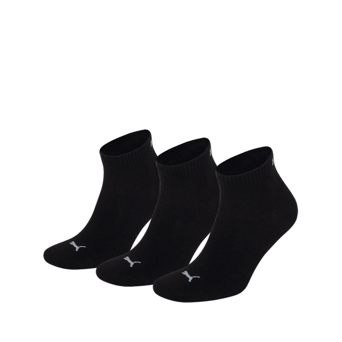 Puma Quarter Soft Cotton Șosete 701230337-200
