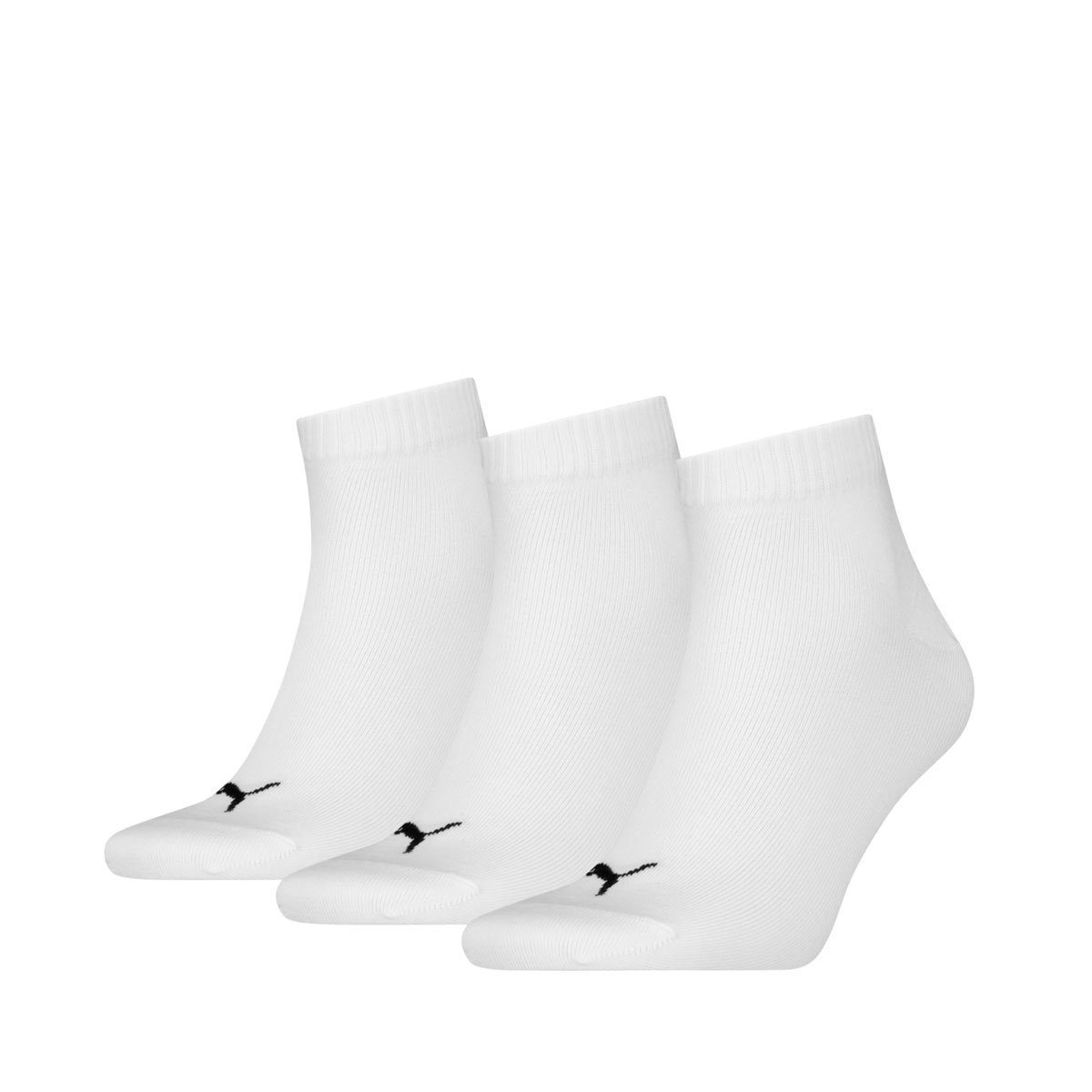 Puma Quarter Soft Cotton Șosete 701230337-300