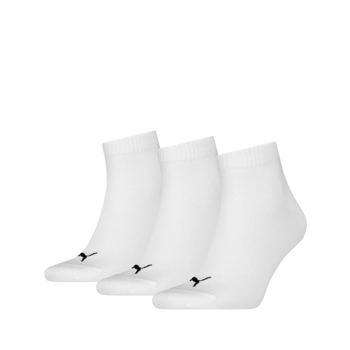 Puma Quarter Soft Cotton Șosete 701230337-300