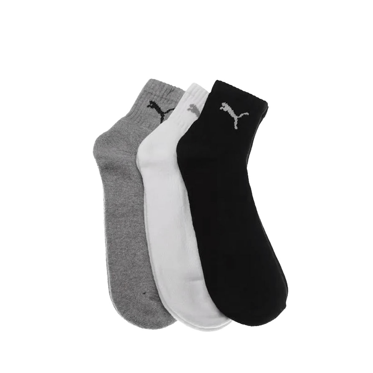 Puma Short Crew Șosete 231011001-882