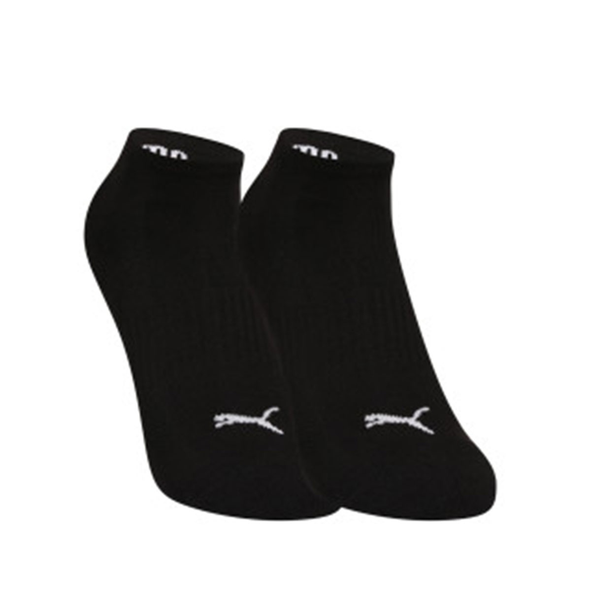 Puma Sneaker Cushioned Sole Șosete 701231276-001