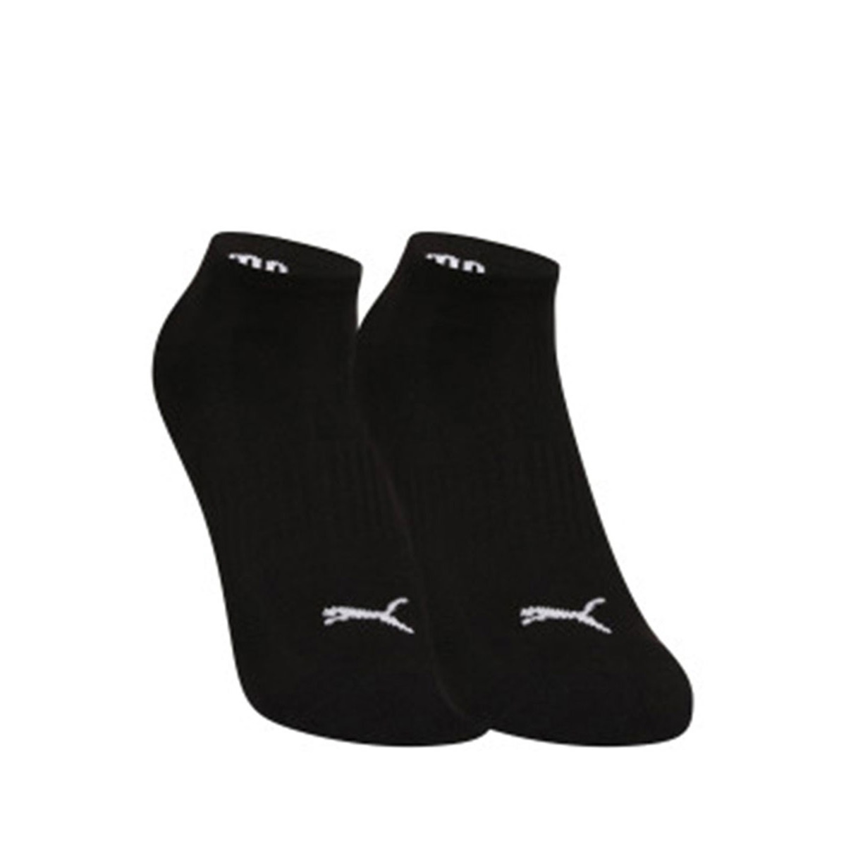 Puma Sneaker Cushioned Sole Șosete 701231276-001