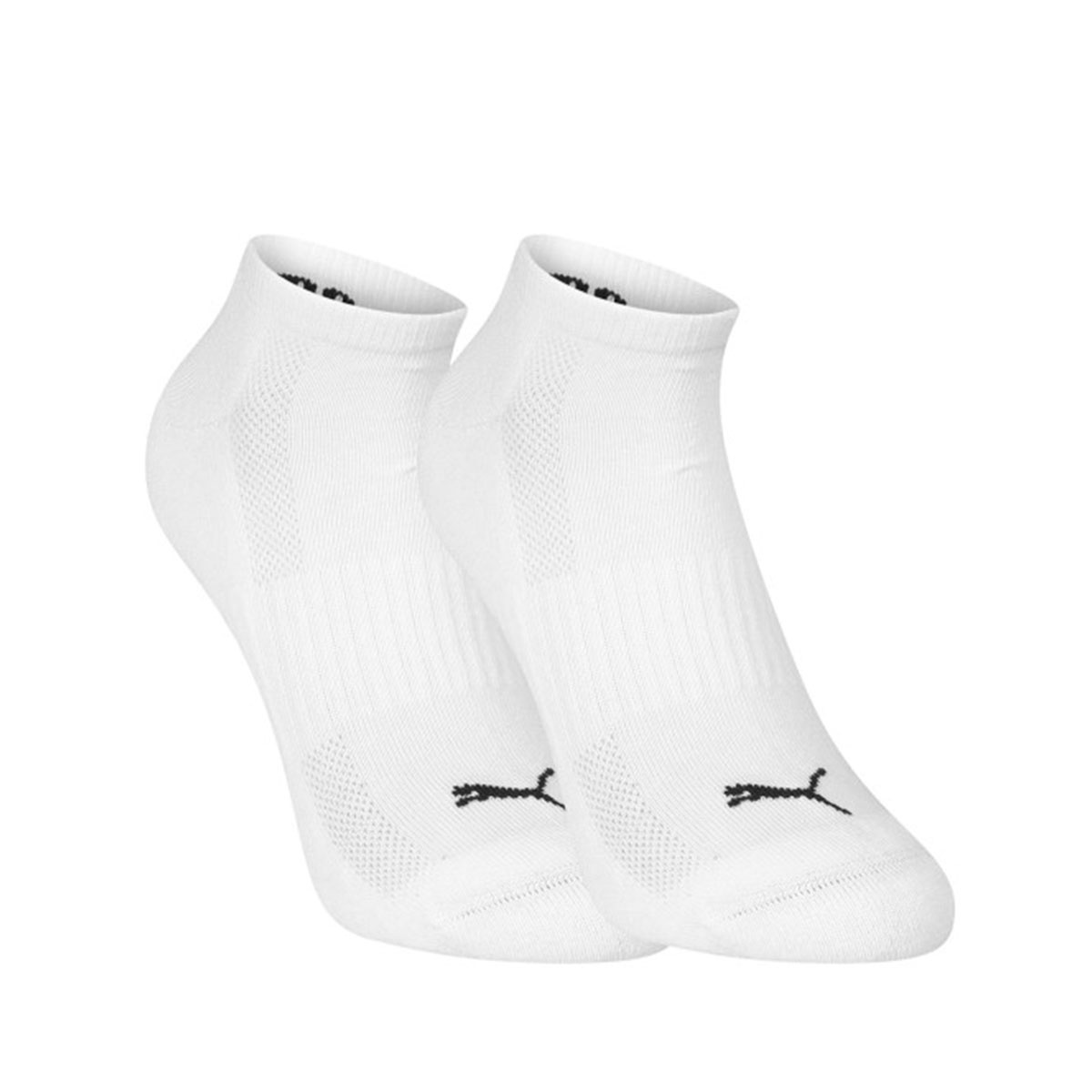Puma Sneaker Cushioned Sole Șosete 701231276-002