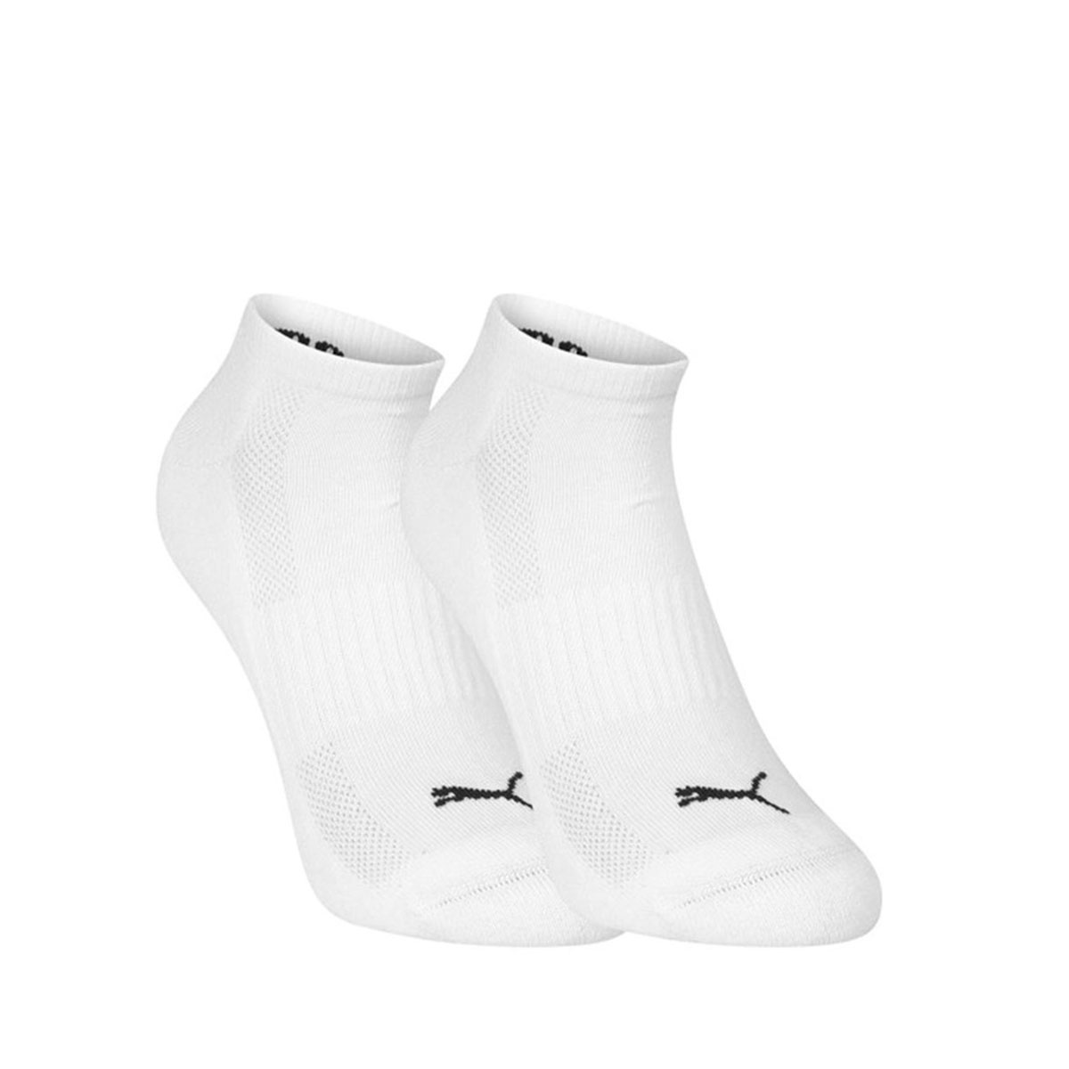 Puma Sneaker Cushioned Sole Șosete 701231276-002