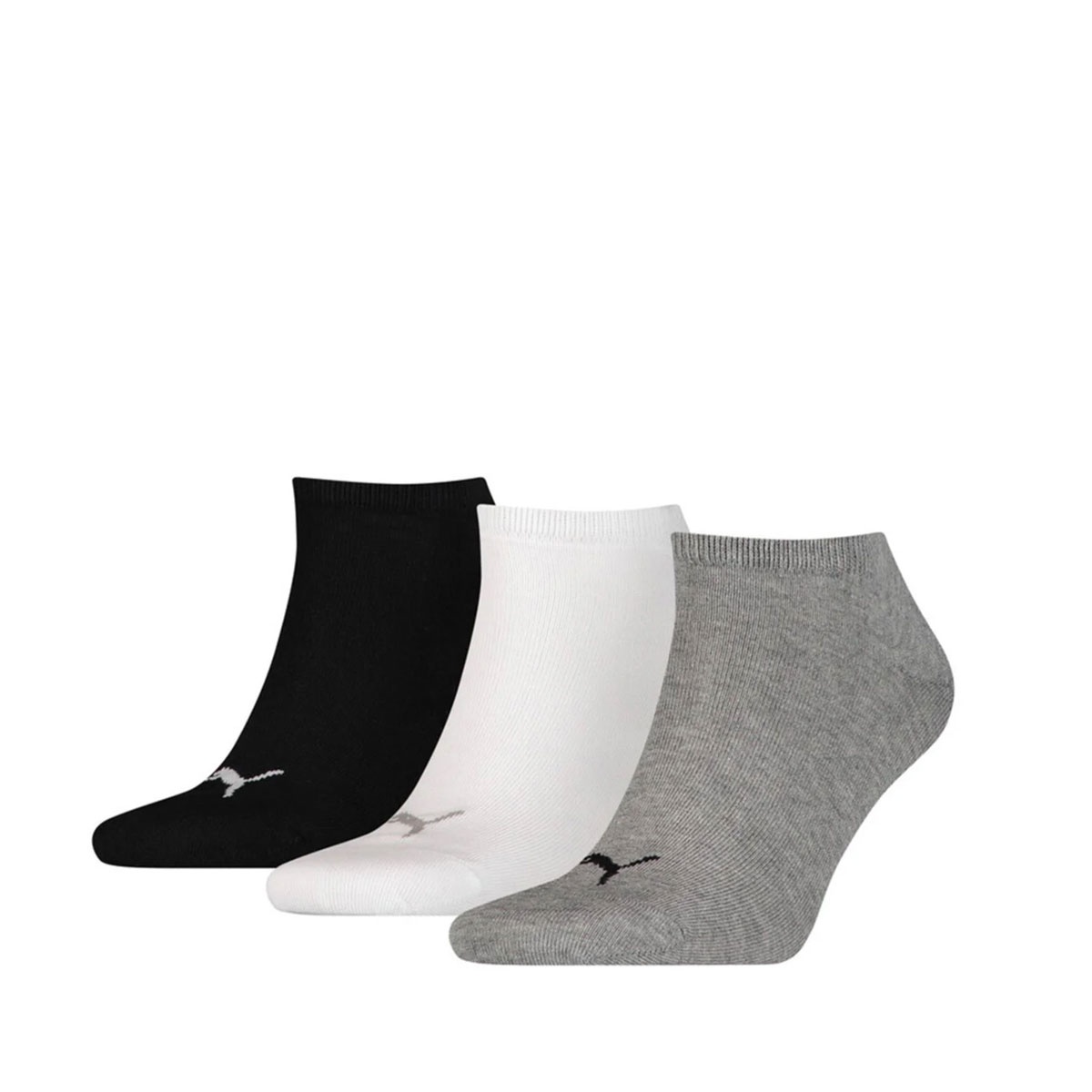 Puma Sneaker Soft Cotton Șosete 701231277-882