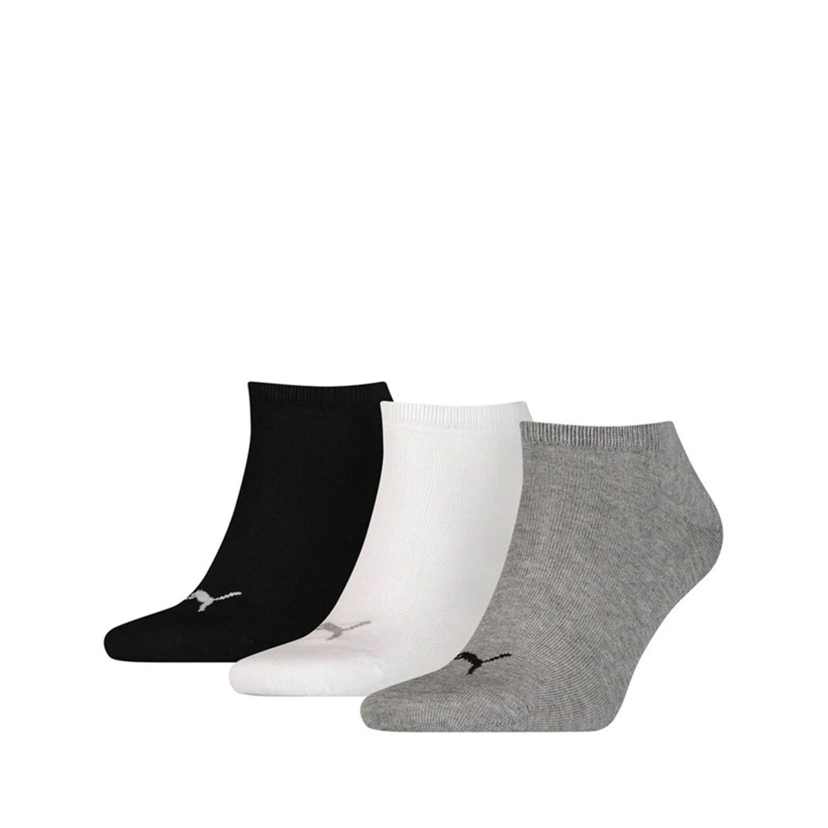 Puma Sneaker Soft Cotton Șosete 701231277-882