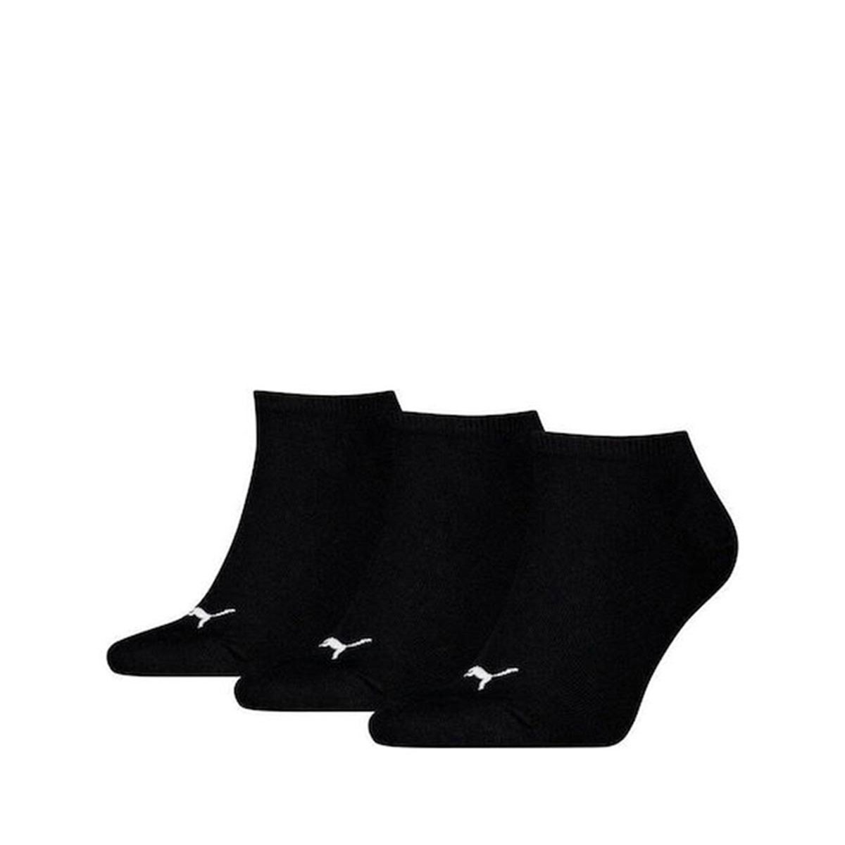 Puma Sneaker Soft Cotton Șosete 701231277-200