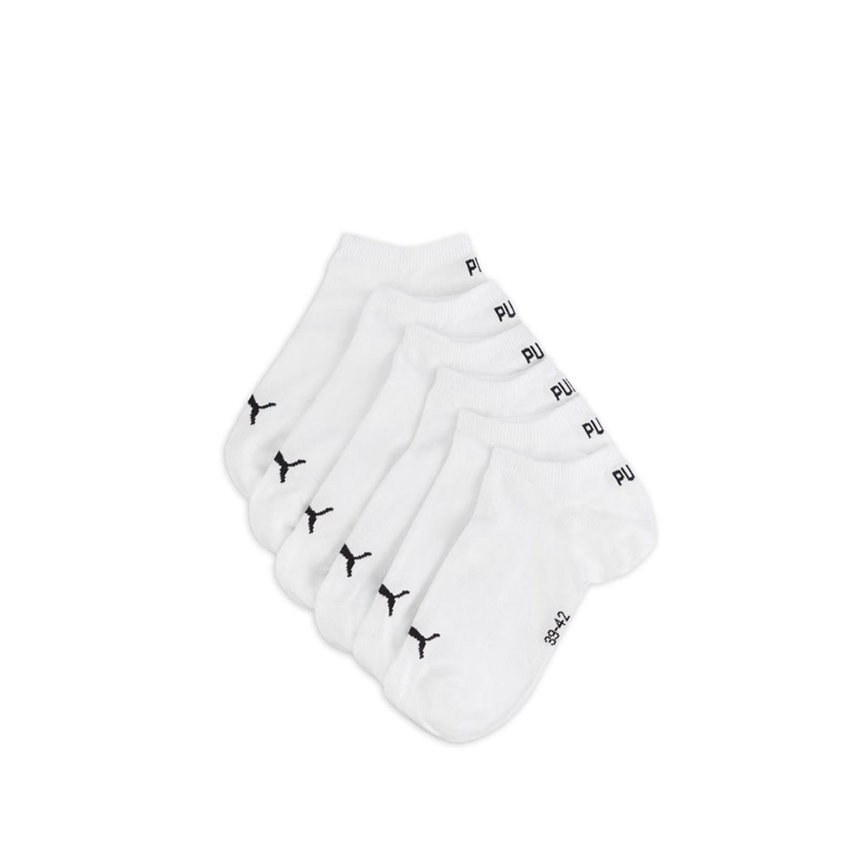 Puma Sneaker Soft Cotton Șosete 701231277-300