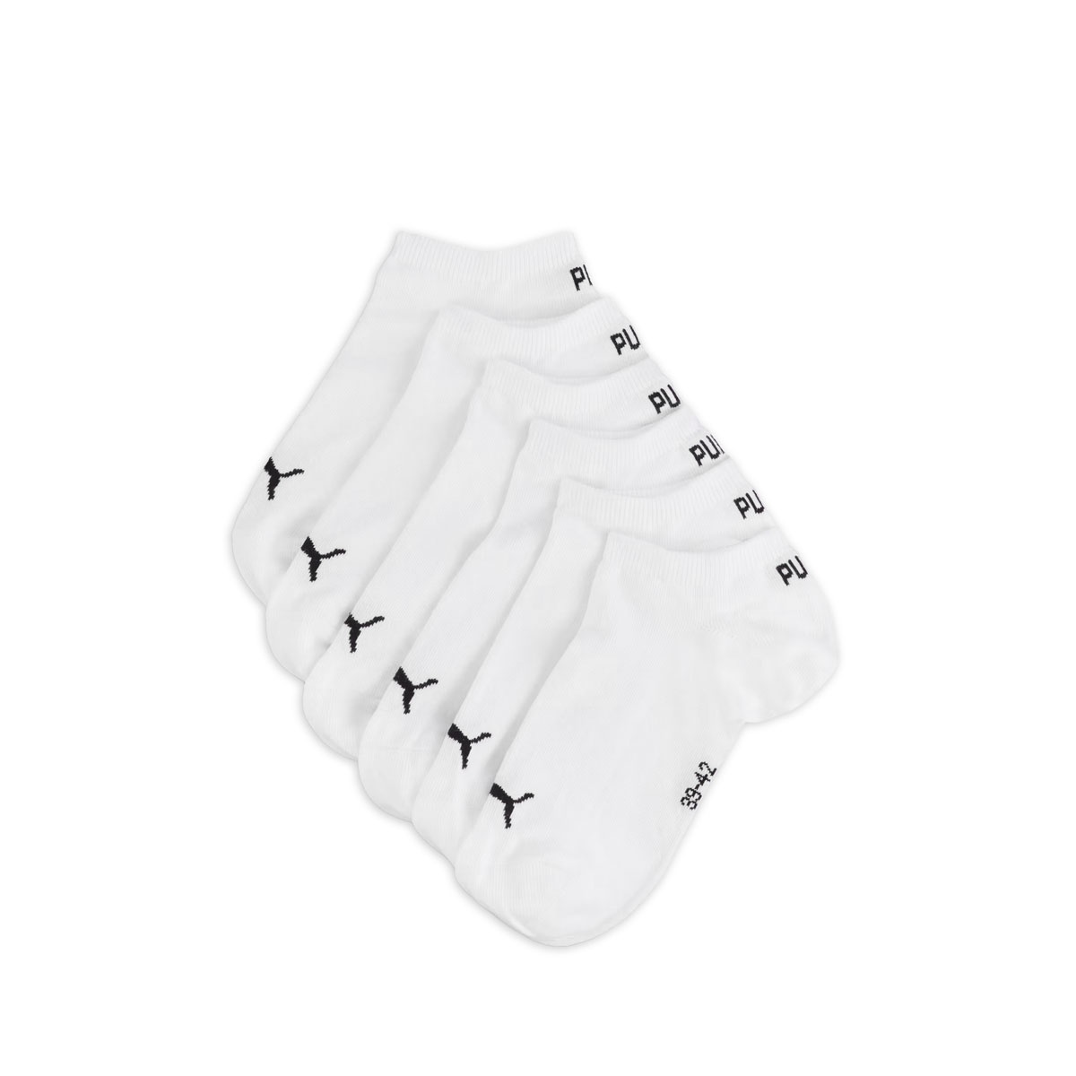Puma Sneaker Soft Cotton Șosete 701231277-300