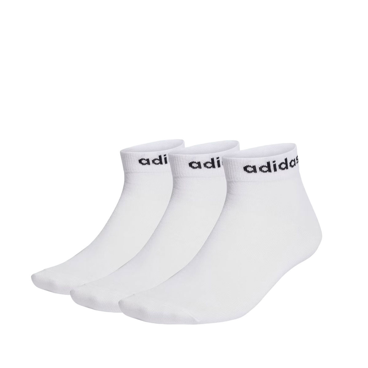 adidas Think Linear Ancle Socks Șosete HT3451