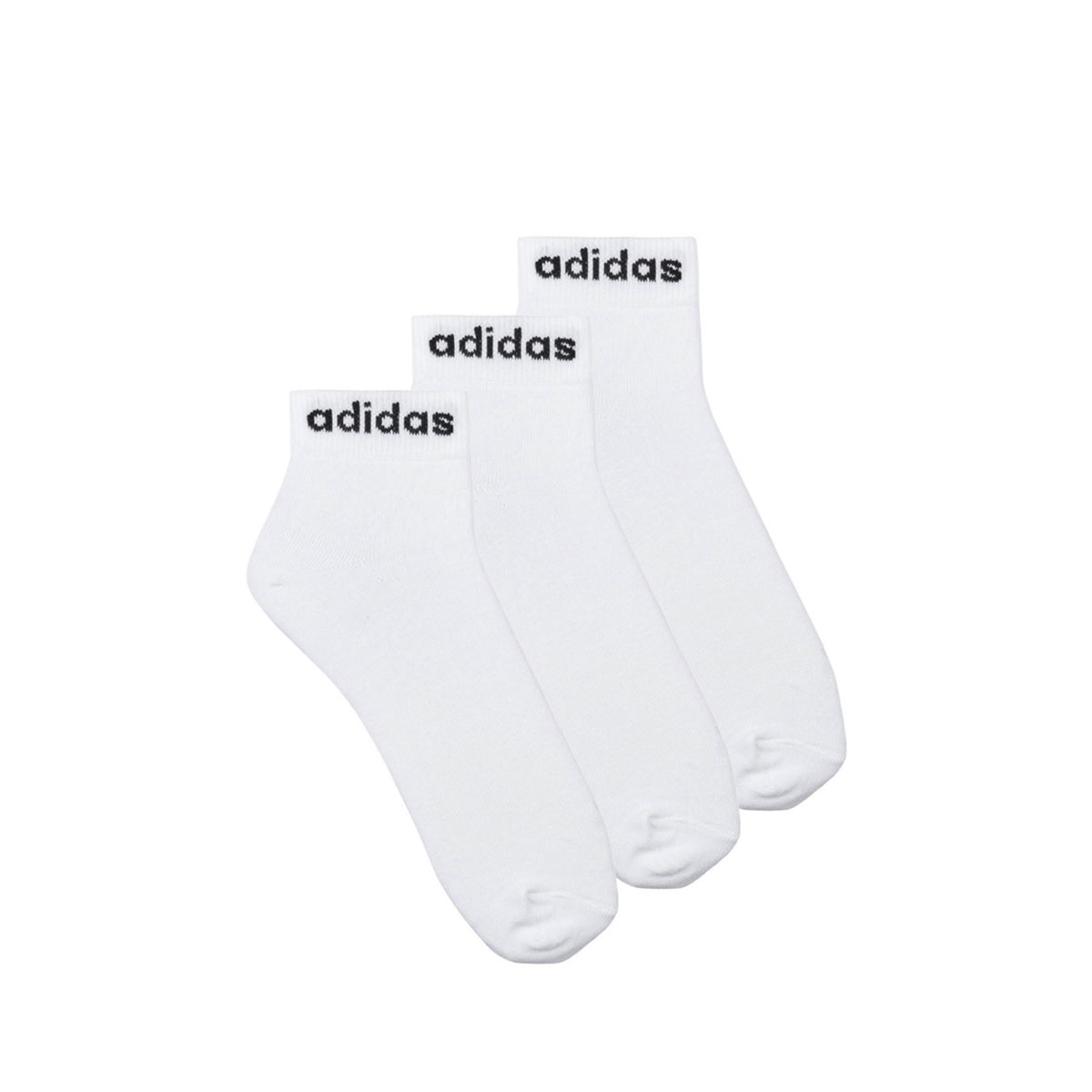 adidas Think Linear Ancle Socks Șosete HT3451