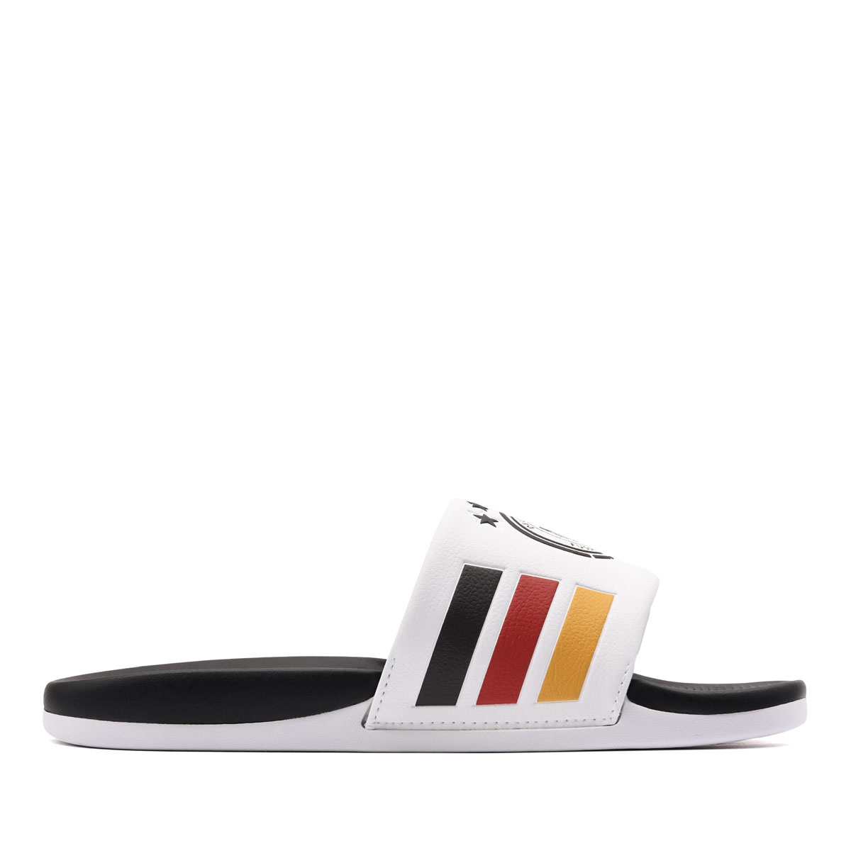 adidas Adilette Comfort Germany Șlapi bărbați HQ2527