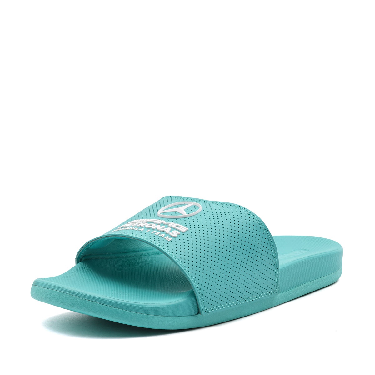 adidas Adilette Comfort Mercedes Șlapi bărbați KI6072