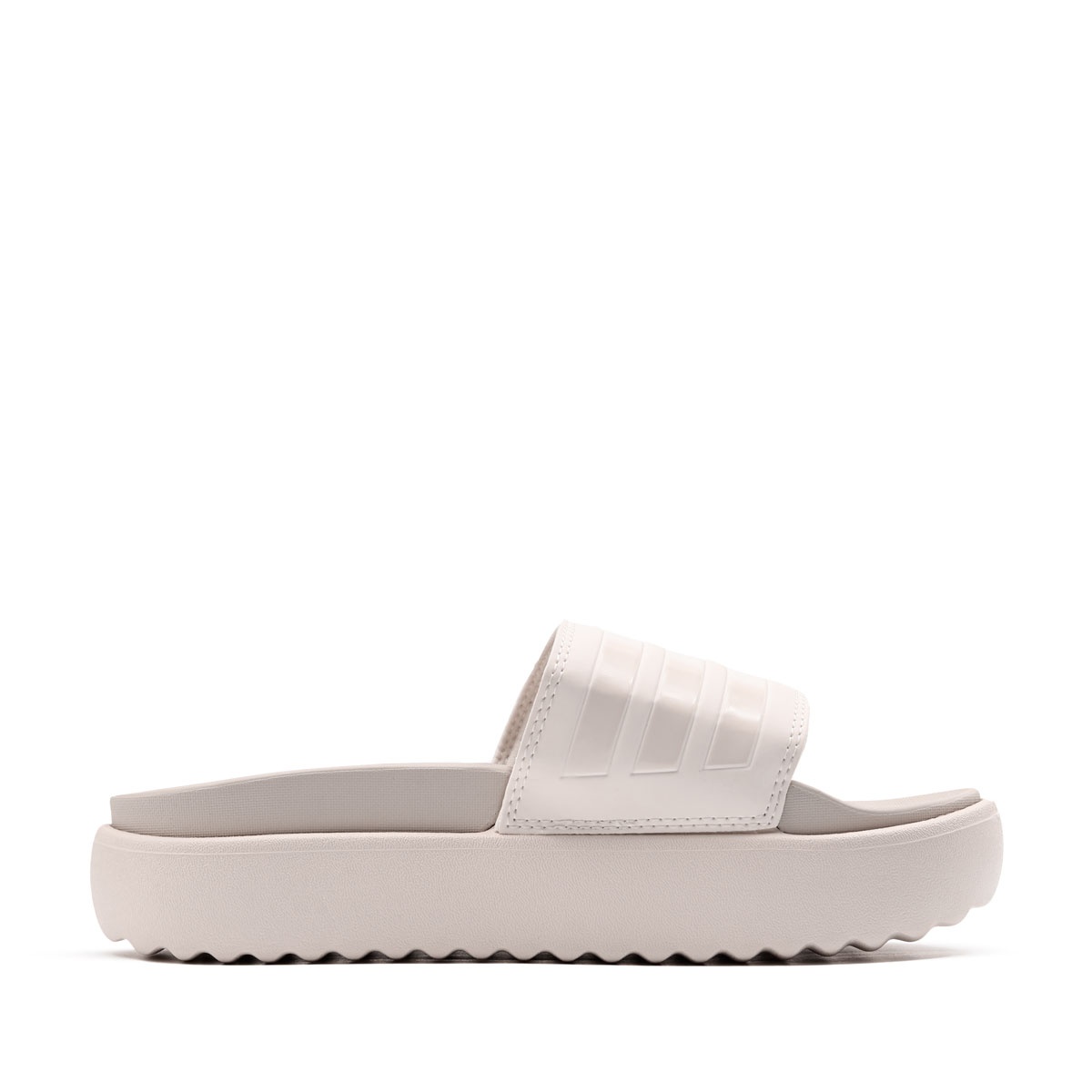 adidas Adilette Platform Șlapi damă IH8974