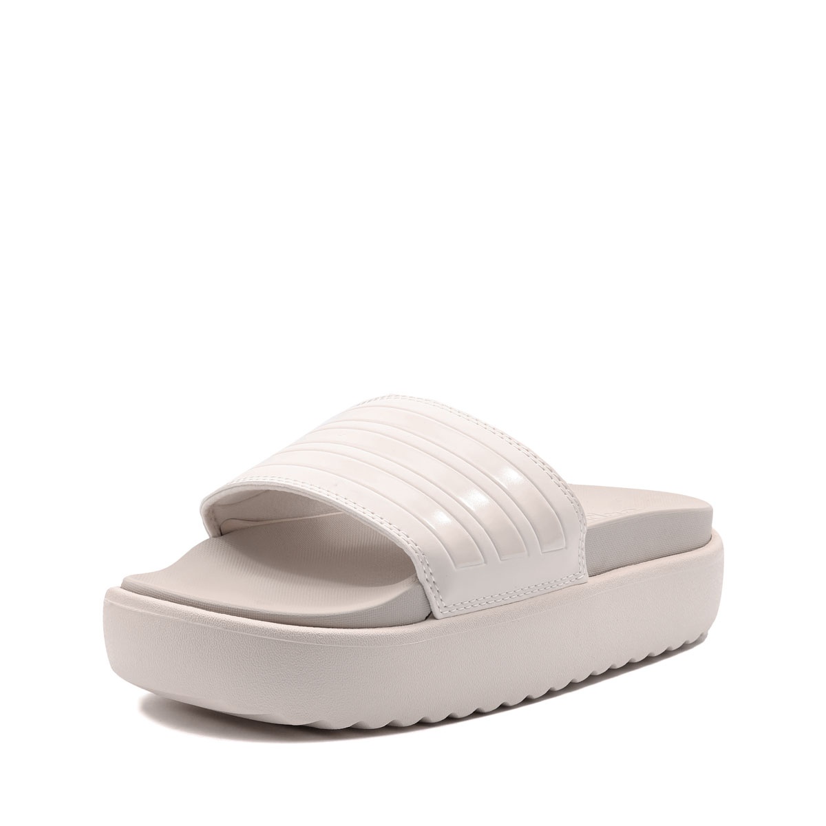 adidas Adilette Platform Șlapi damă IH8974