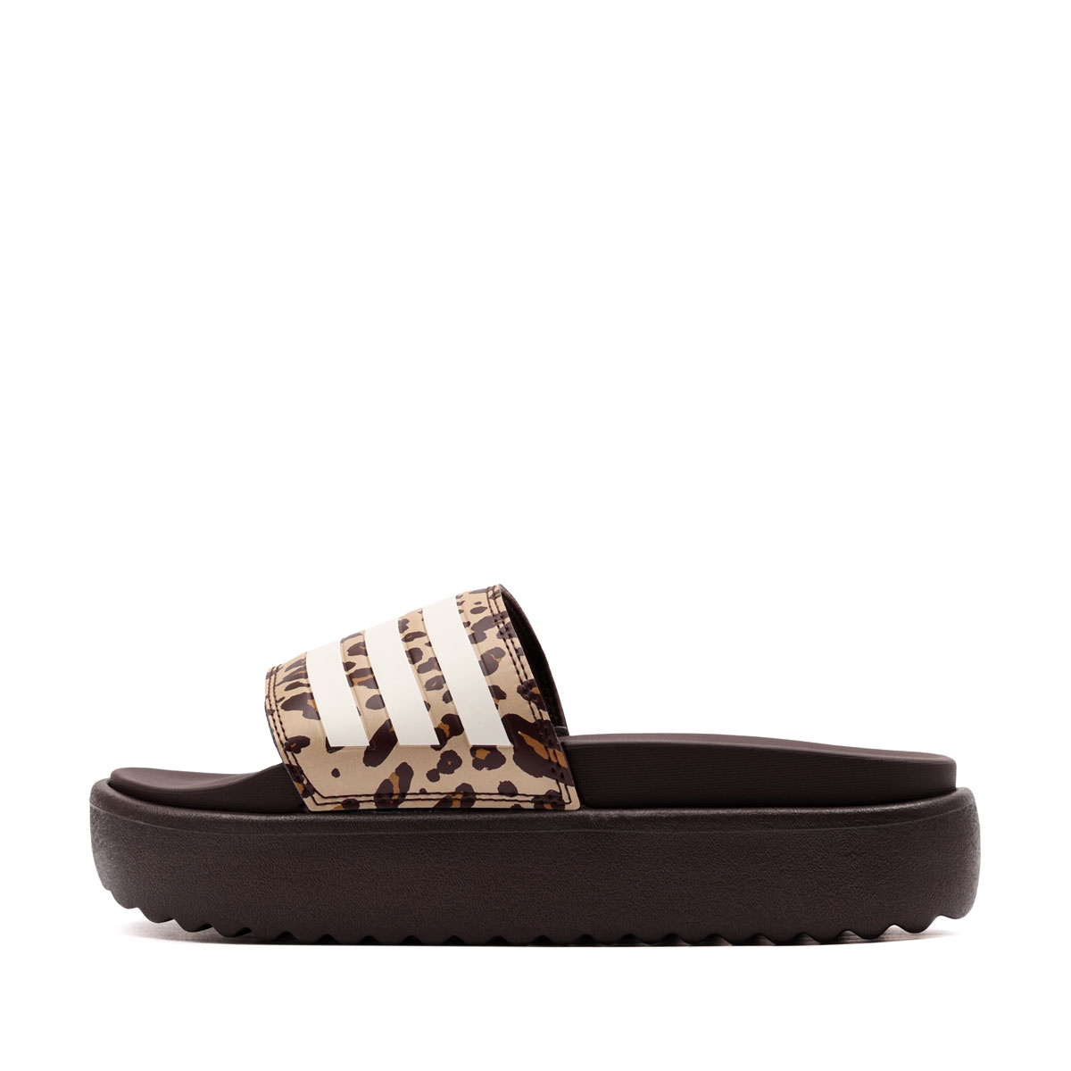 adidas Adilette Platform Șlapi damă JR9234