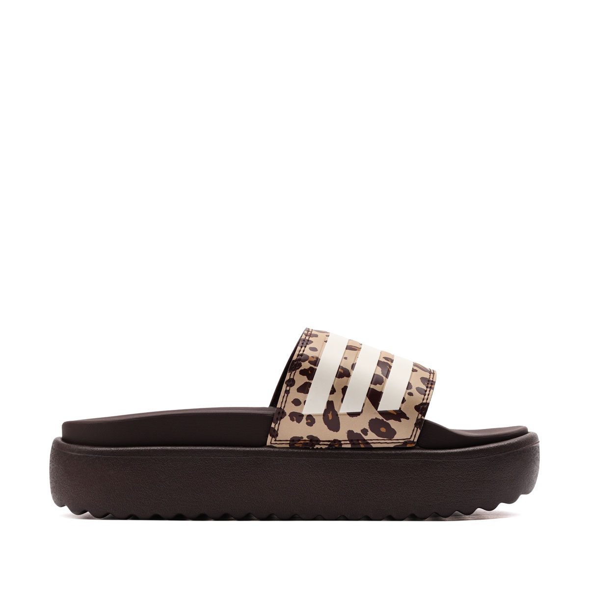 adidas Adilette Platform Șlapi damă JR9234