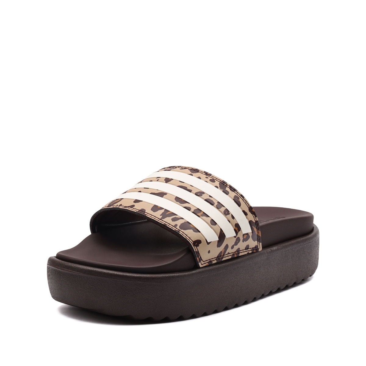 adidas Adilette Platform Șlapi damă JR9234