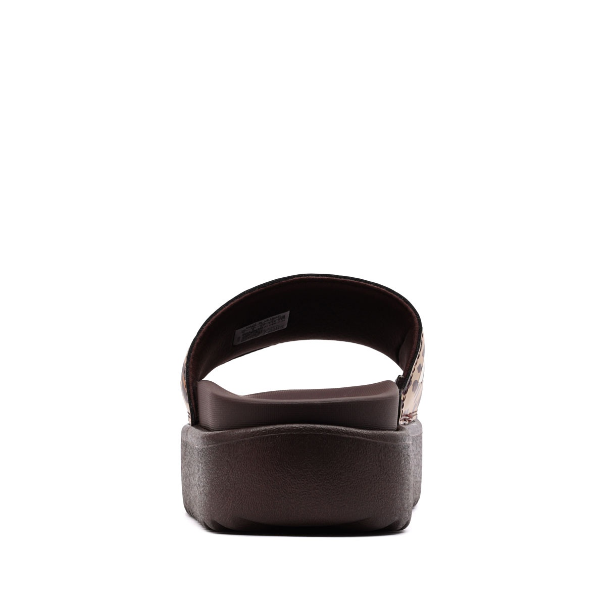adidas Adilette Platform Șlapi damă JR9234