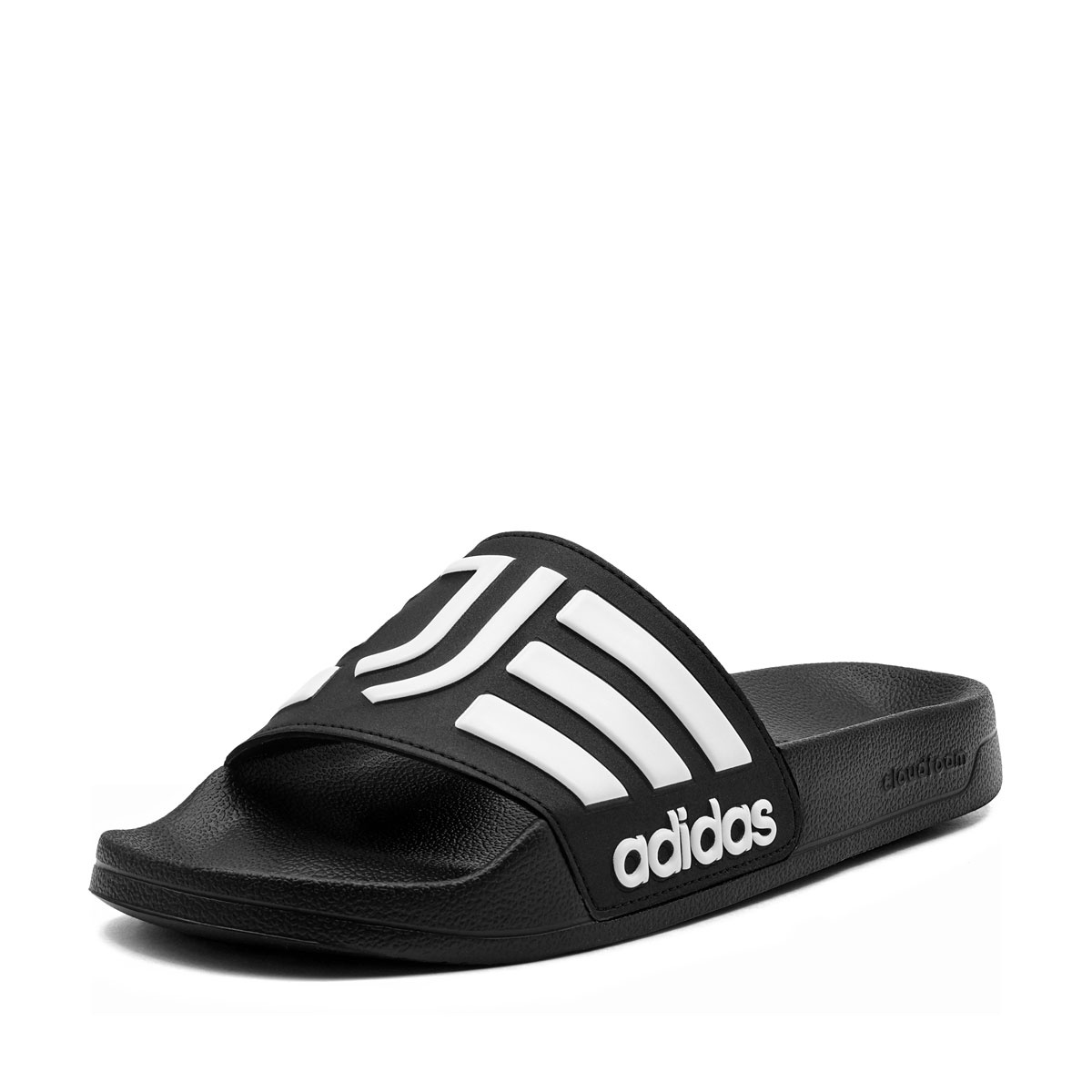 adidas Adilette Shower Juventus Șlapi bărbați JS4862