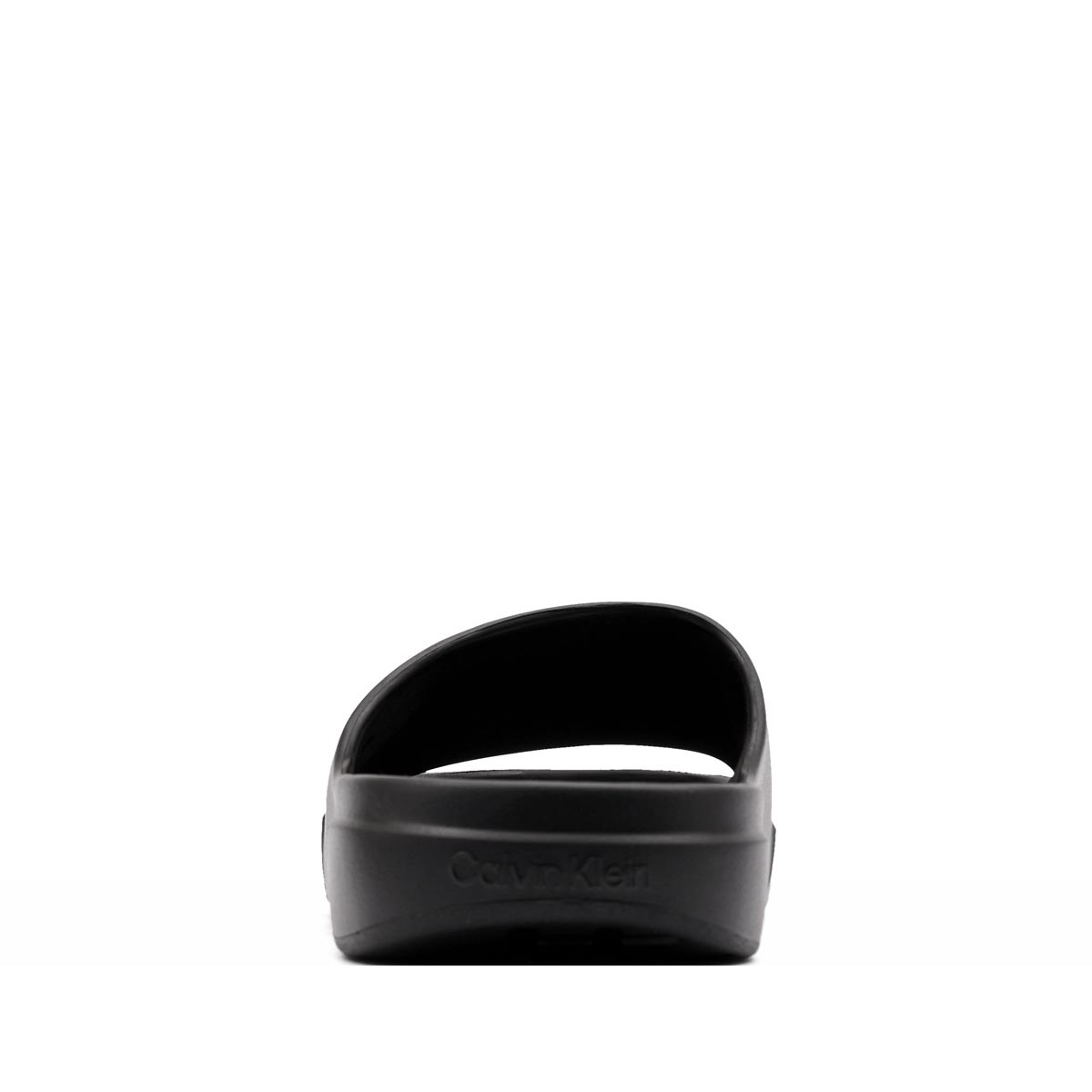 Calvin Klein Chunky Slide Onepiece RU Șlapi bărbați YM0YM013940GJ