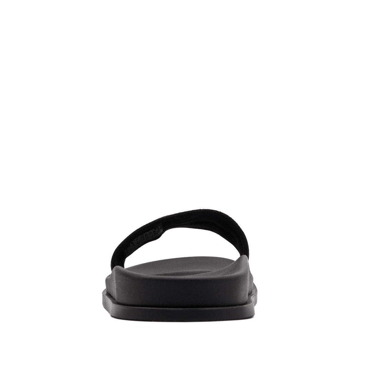 Calvin Klein City Sandal Mule Webbing Șlapi damă HW0HW028870GJ