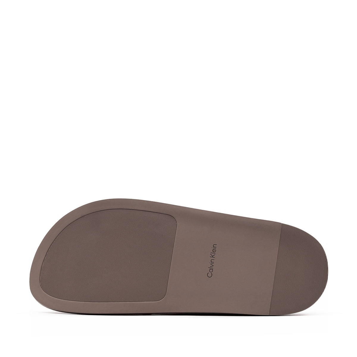 Calvin Klein City Sandal Mule Webbing Șlapi damă HW0HW02887PDT