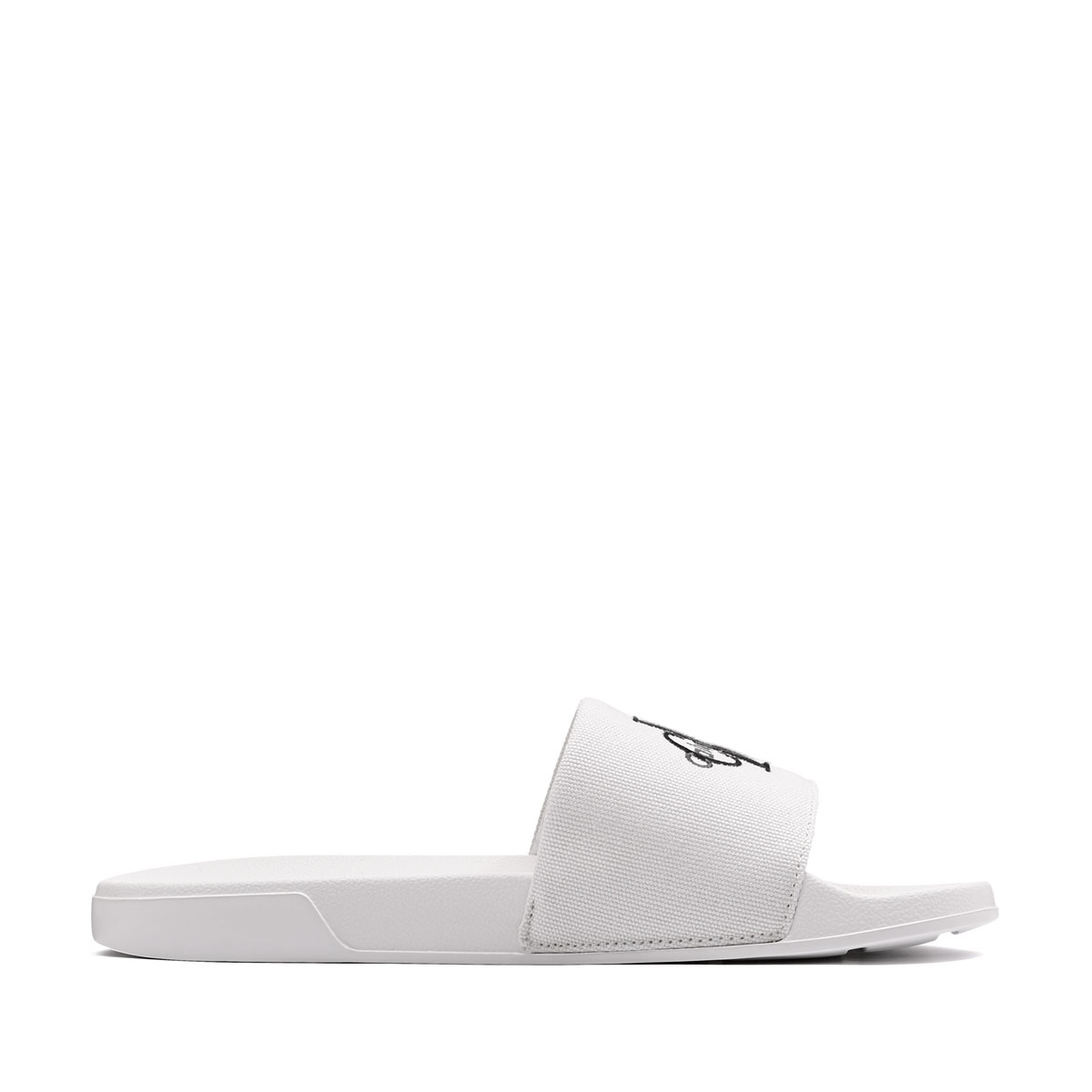 Calvin Klein Ess Slide CV Șlapi damă HW0HW0295801W