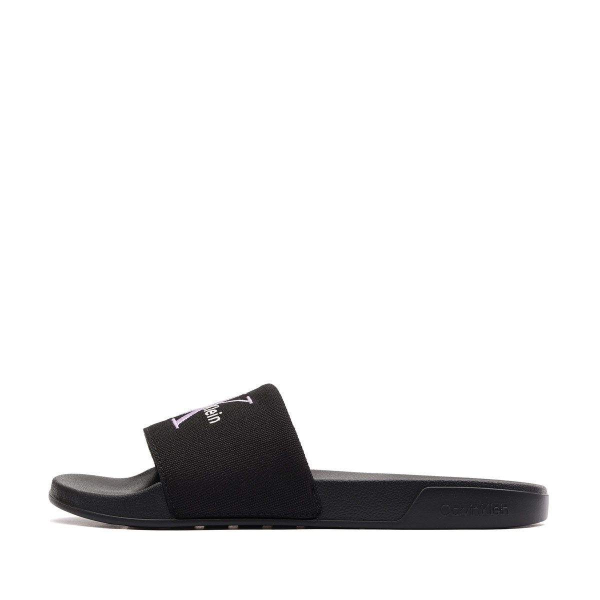 Calvin Klein Ess Slide CV Șlapi damă HW0HW0295806U