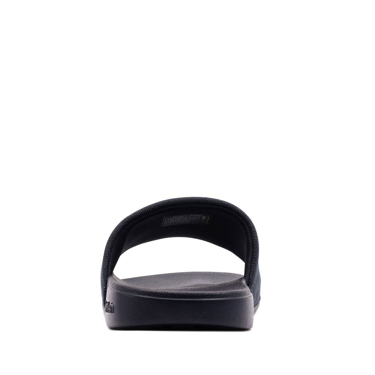 Calvin Klein Ess Slide CV Șlapi bărbați YM0YM01393BAI