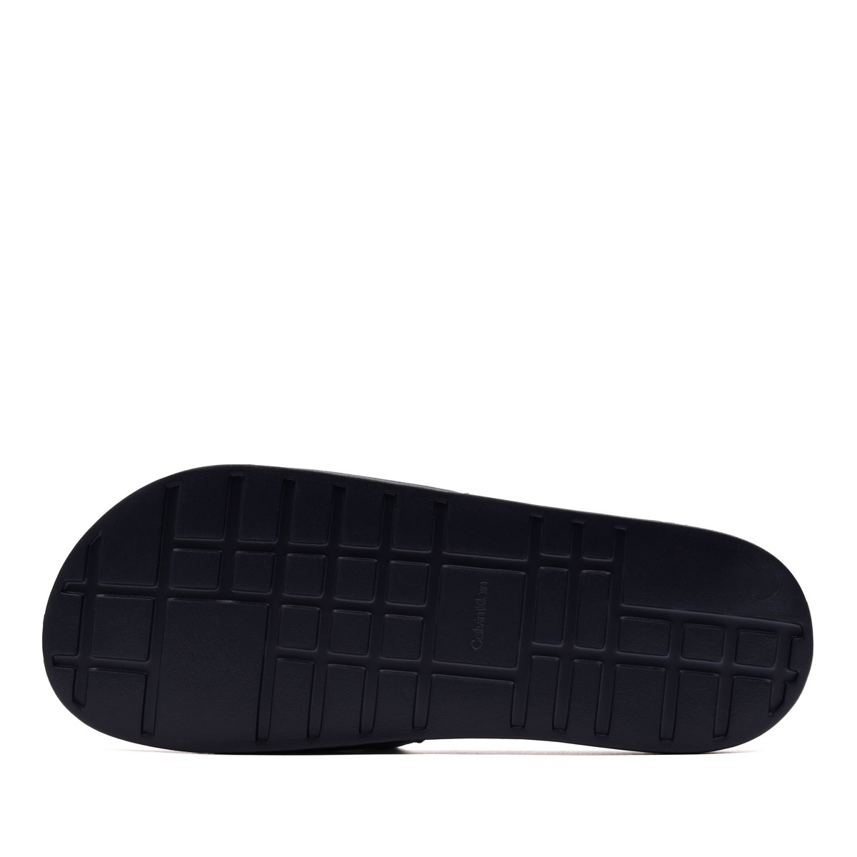 Calvin Klein Ess Slide CV Șlapi bărbați YM0YM01393BAI