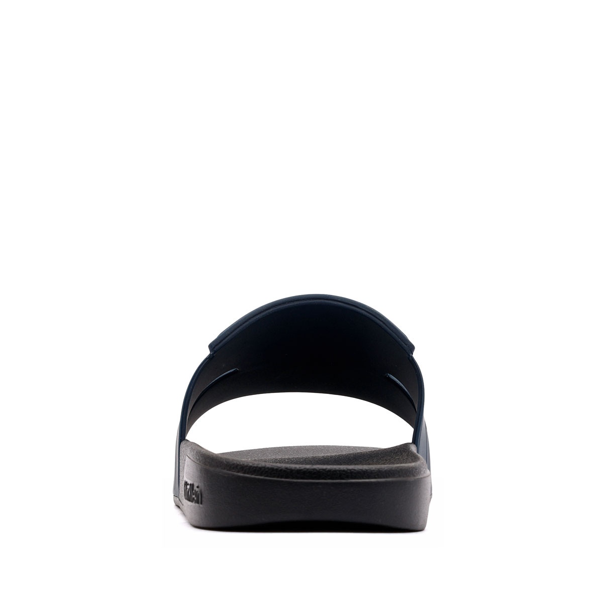 Calvin Klein Ess Slide Double T Șlapi bărbați HM0HM021110ZP