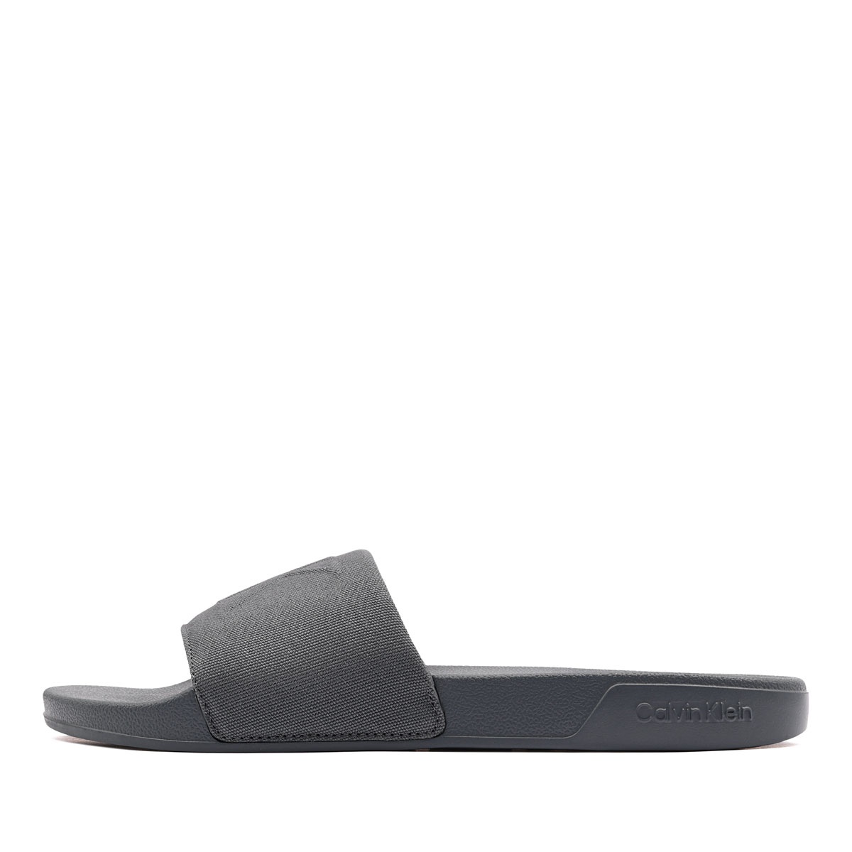 Calvin Klein Ess Slide HF Monogram CV Șlapi bărbați HM0HM02109CKP