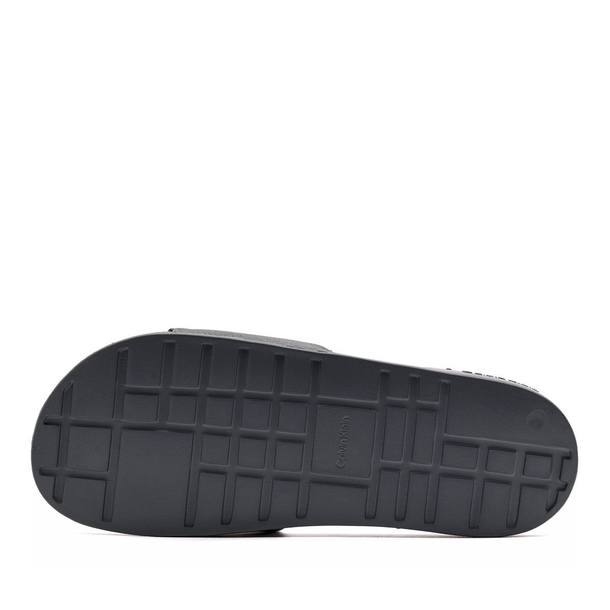 Calvin Klein Ess Slide HF Monogram CV Șlapi bărbați HM0HM02109CKP