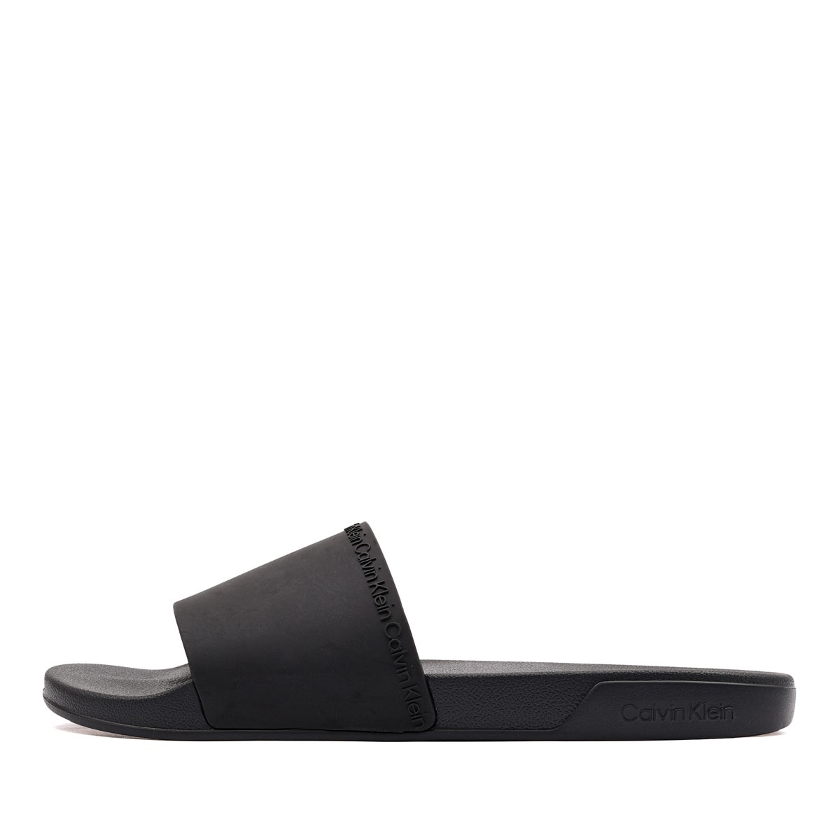 Calvin Klein Ess Slide Institutional CV Șlapi bărbați HM0HM021080GJ
