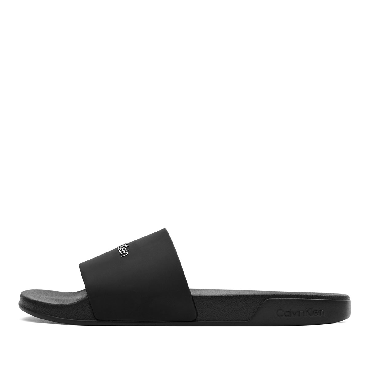 Calvin Klein Ess Slide Monobrand CV Șlapi bărbați HM0HM021070GJ
