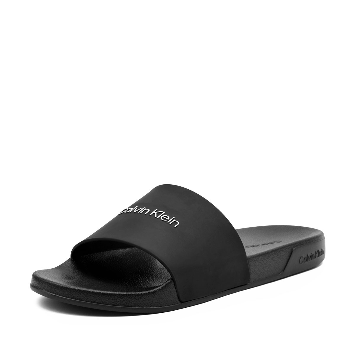 Calvin Klein Ess Slide Monobrand CV Șlapi bărbați HM0HM021070GJ