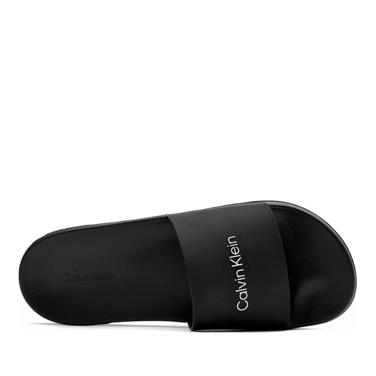 Calvin Klein Ess Slide Monobrand CV Șlapi bărbați HM0HM021070GJ