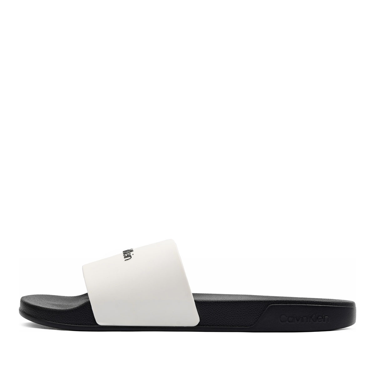 Calvin Klein Ess Slide Monobrand CV Șlapi bărbați HM0HM021070GM