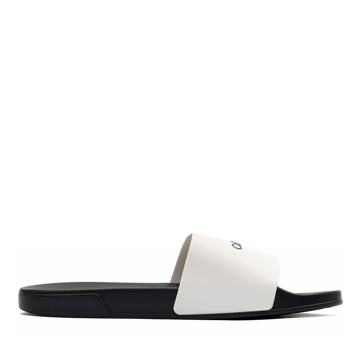 Calvin Klein Ess Slide Monobrand CV Șlapi bărbați HM0HM021070GM