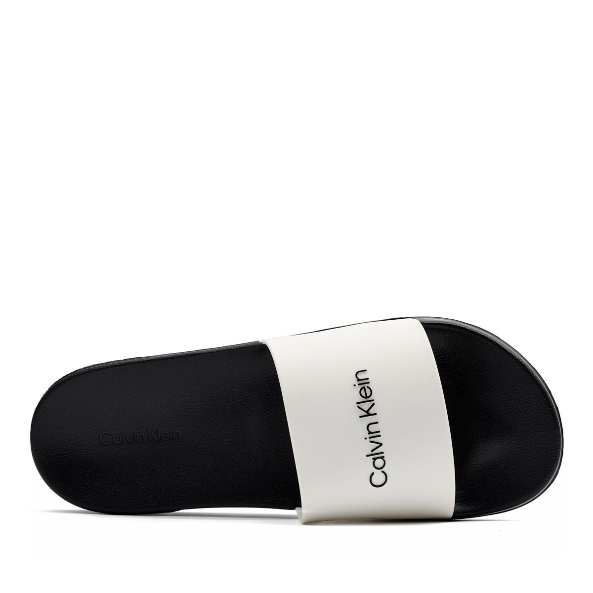 Calvin Klein Ess Slide Monobrand CV Șlapi bărbați HM0HM021070GM