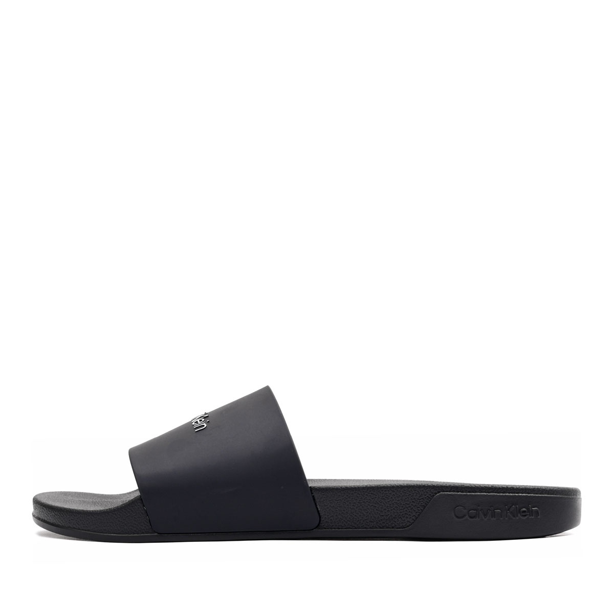 Calvin Klein Ess Slide Monobrand CV Șlapi bărbați HM0HM021070ZR