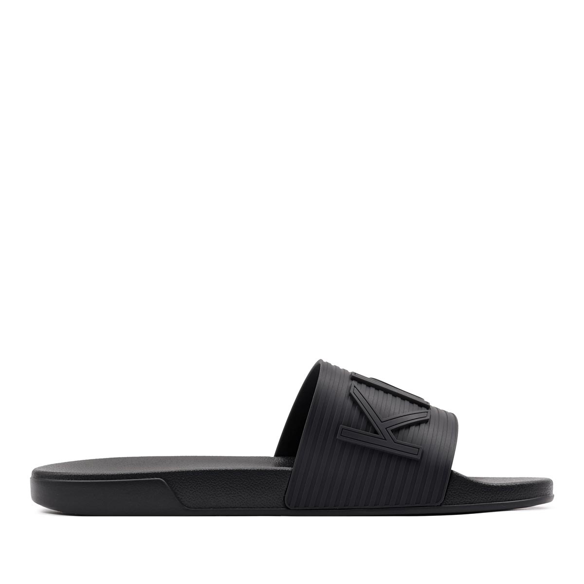 Calvin Klein Ess Slide Texture Șlapi bărbați HM0HM021130GJ