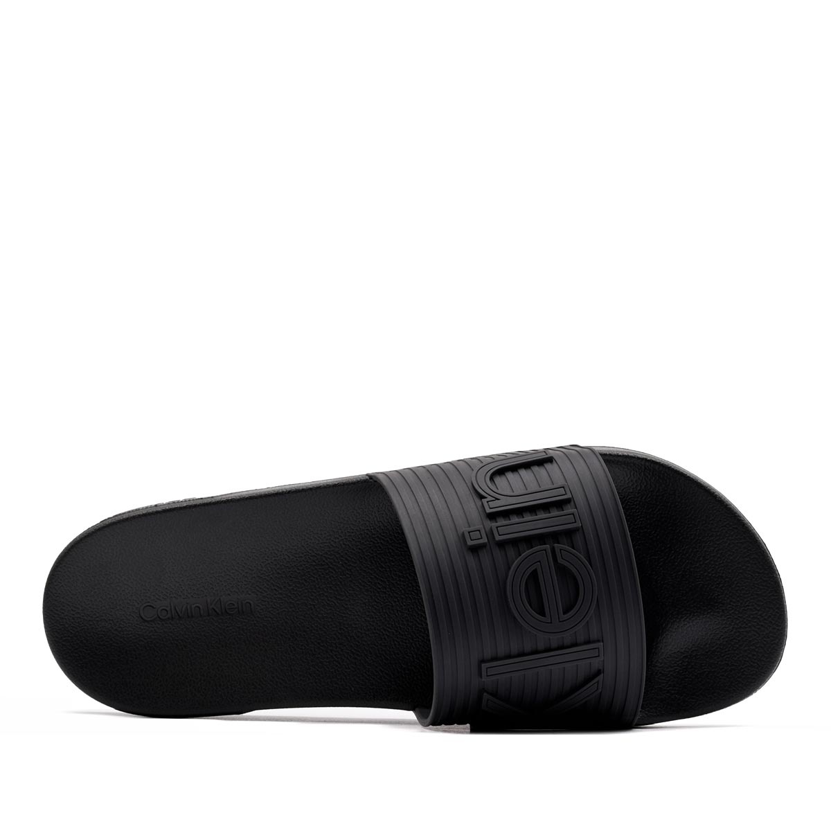 Calvin Klein Ess Slide Texture Șlapi bărbați HM0HM021130GJ