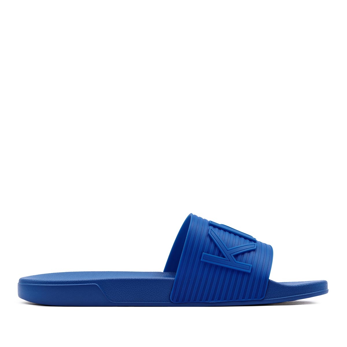 Calvin Klein Ess Slide Texture Șlapi bărbați HM0HM02113CGN