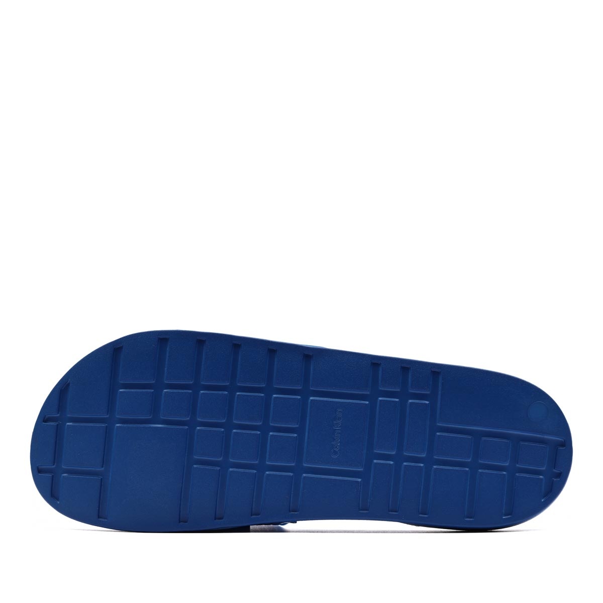 Calvin Klein Ess Slide Texture Șlapi bărbați HM0HM02113CGN