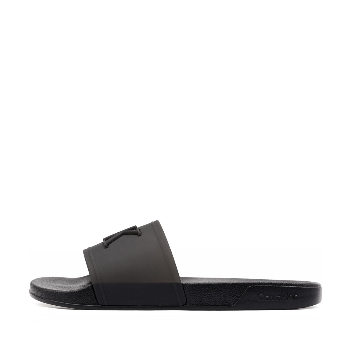 Calvin Klein Ess Slide Tpu Șlapi damă HW0HW029590GJ
