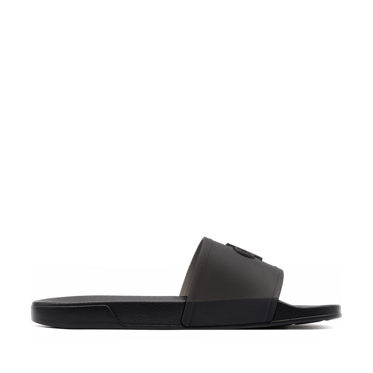 Calvin Klein Ess Slide Tpu Șlapi damă HW0HW029590GJ