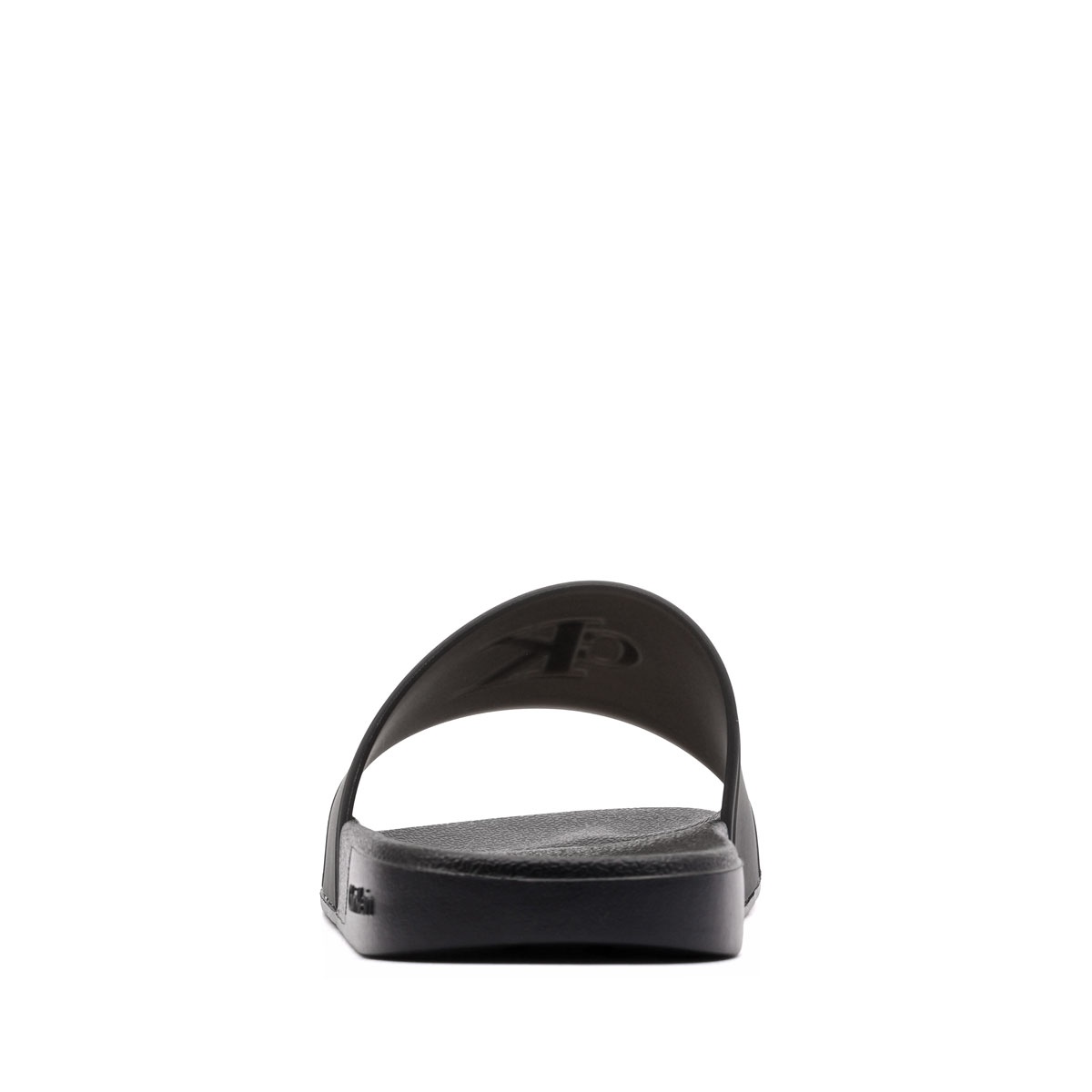 Calvin Klein Ess Slide Tpu Șlapi damă HW0HW029590GJ