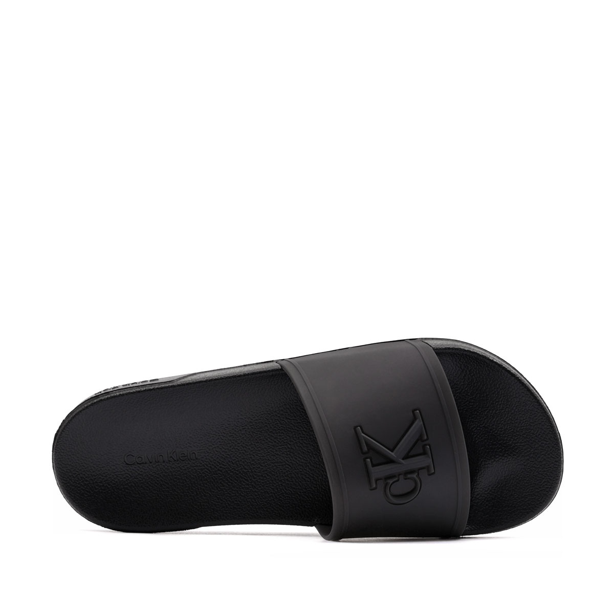 Calvin Klein Ess Slide Tpu Șlapi damă HW0HW029590GJ